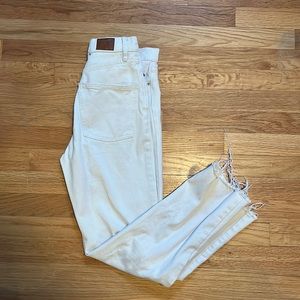 URBAN OUTFITTERS BDG JEANS